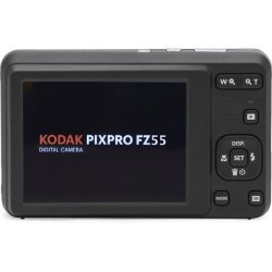 Kodak FZ55 Rd
