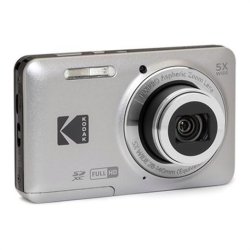 Kodak Pixpro FZ55 S�lv