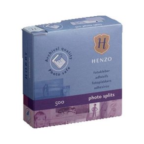 Henzo Photo Stickers 500