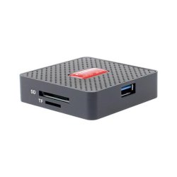 Caruba Cardreader 35 In 1 USB 3.0