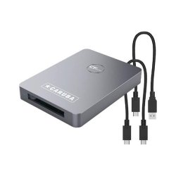 Caruba Cardreader CFexpress Type B USB 3.1