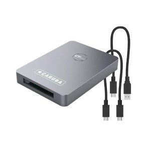Caruba Cardreader CFexpress Type B USB 3.1