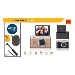 Kodak PixPro C1 Brun Kit