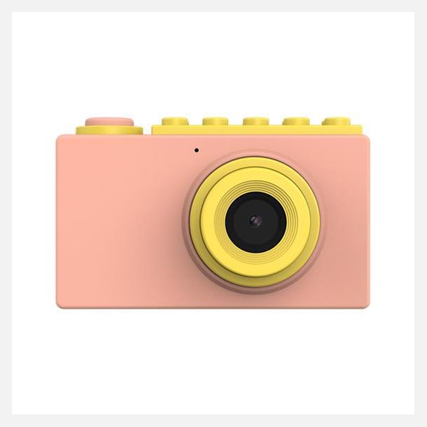 myFirst Camera 2 PINK