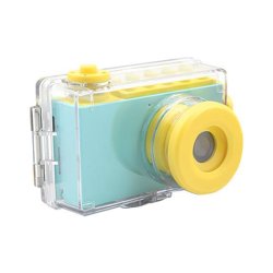 myFirst Camera 2 BLUE