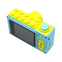 myFirst Camera 2 BLUE