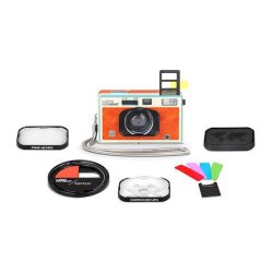 Lomo Apparat 21mm Neubau Edition