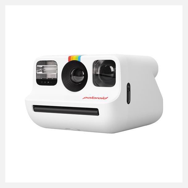 Polaroid Go Gen 2 White
