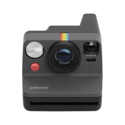Polaroid Now Gen 3 Black