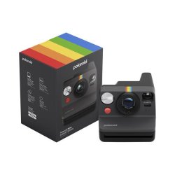 Polaroid Now Gen 3 Black