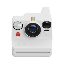 Polaroid Now+ Gen 3 White