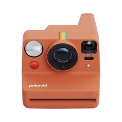 Polaroid Now+ Gen 3 Coral