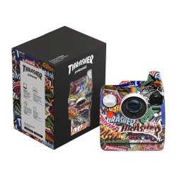Polaroid Now Gen 3 Thrasher Edition