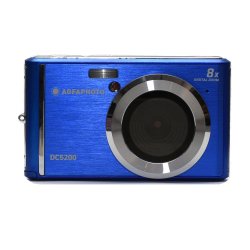 Agfa DC5200 Bl�