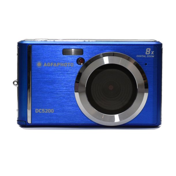 Agfa DC5200 Bl�