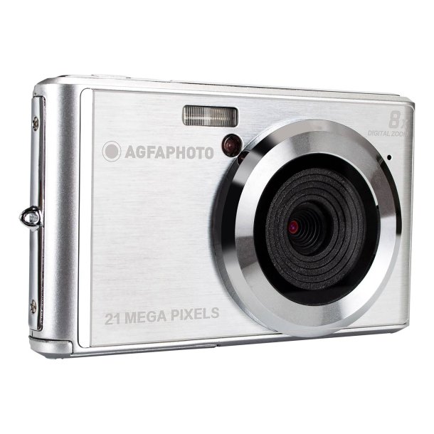 Agfa DC5200 S�lv