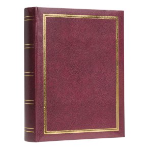 Focus Prestige Super 200 R�d 10x15