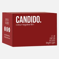Candido 200 Colour 135 - 36