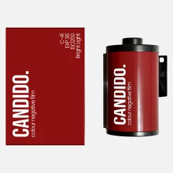 Candido 200 Colour 135 - 36