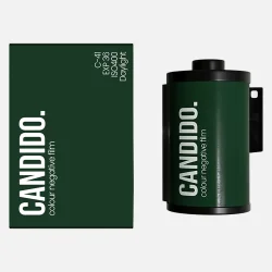 Candido 400 Colour 135 - 36