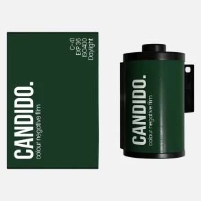 Candido 400 Colour 135 - 36