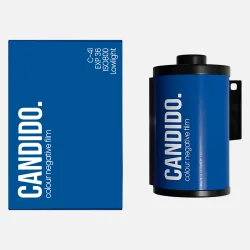 Candido 800 Colour 135 - 36