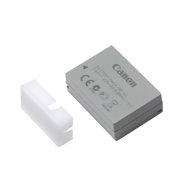 Canon NB-10L Batteri