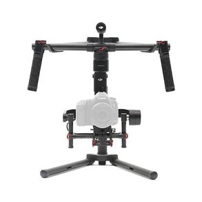 DJI Ronin M Inkl Fjernb x2batt