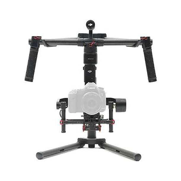 DJI Ronin M Inkl Fjernb x2batt