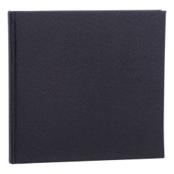 Focus Essence Album 26x25 Black