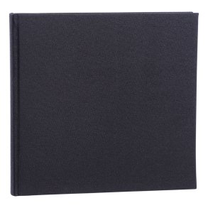 Focus Essence Album 26x25 Black
