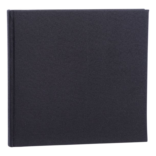 Focus Essence Album 26x25 Black