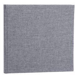 Focus Essence Album 26x25 Grey