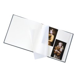 Focus Essence Album 26x25 Black