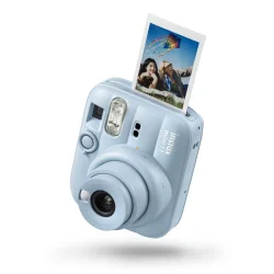 Fuji Instax Mini 13 Frost Blue