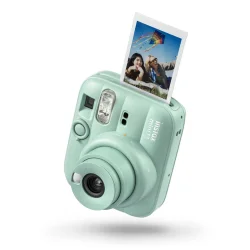 Fuji Instax Mini 13 Lagoon Green