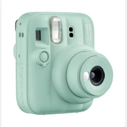 Fuji Instax Mini 13 Lagoon Green