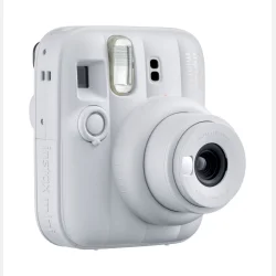Fuji Instax Mini 13 Clay White