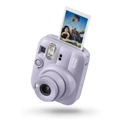 Fuji Instax Mini 13 Dreamy Purple