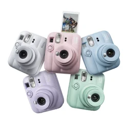 Fuji Instax Mini 13 Dreamy Purple