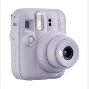 Fuji Instax Mini 13 Dreamy Purple