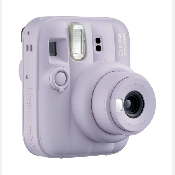 Fuji Instax Mini 13 Dreamy Purple