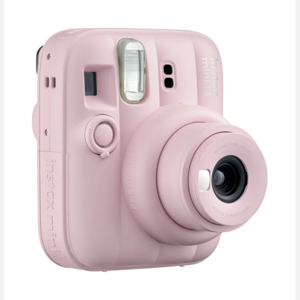 Fuji Instax Mini 13 Candy Pink