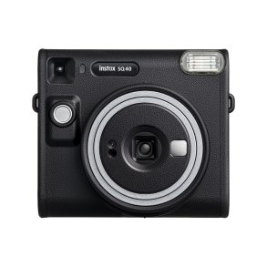 Fuji Instax Square SQ40
