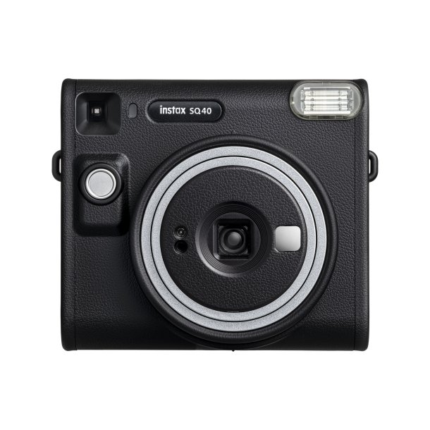 Fuji Instax Square SQ40