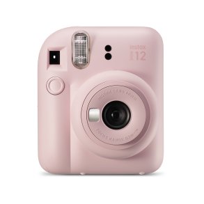 Fuji Instax Mini 12 Pink