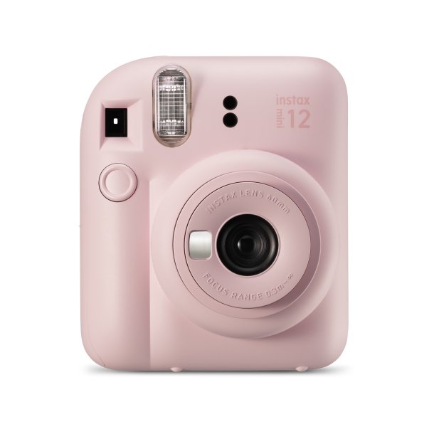 Fuji Instax Mini 12 Pink