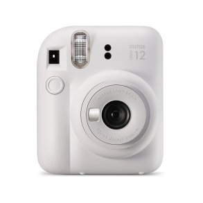 Fuji Instax Mini 12 White