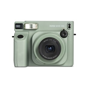Fuji Instax Wide 400