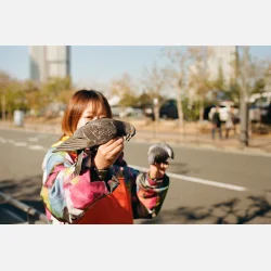 Fujifilm 200 135 - 36